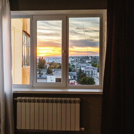 Loft Centr Διαμέρισμα Τιρασπόλ Εξωτερικό φωτογραφία