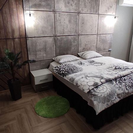 Loft Centr Διαμέρισμα Τιρασπόλ Εξωτερικό φωτογραφία