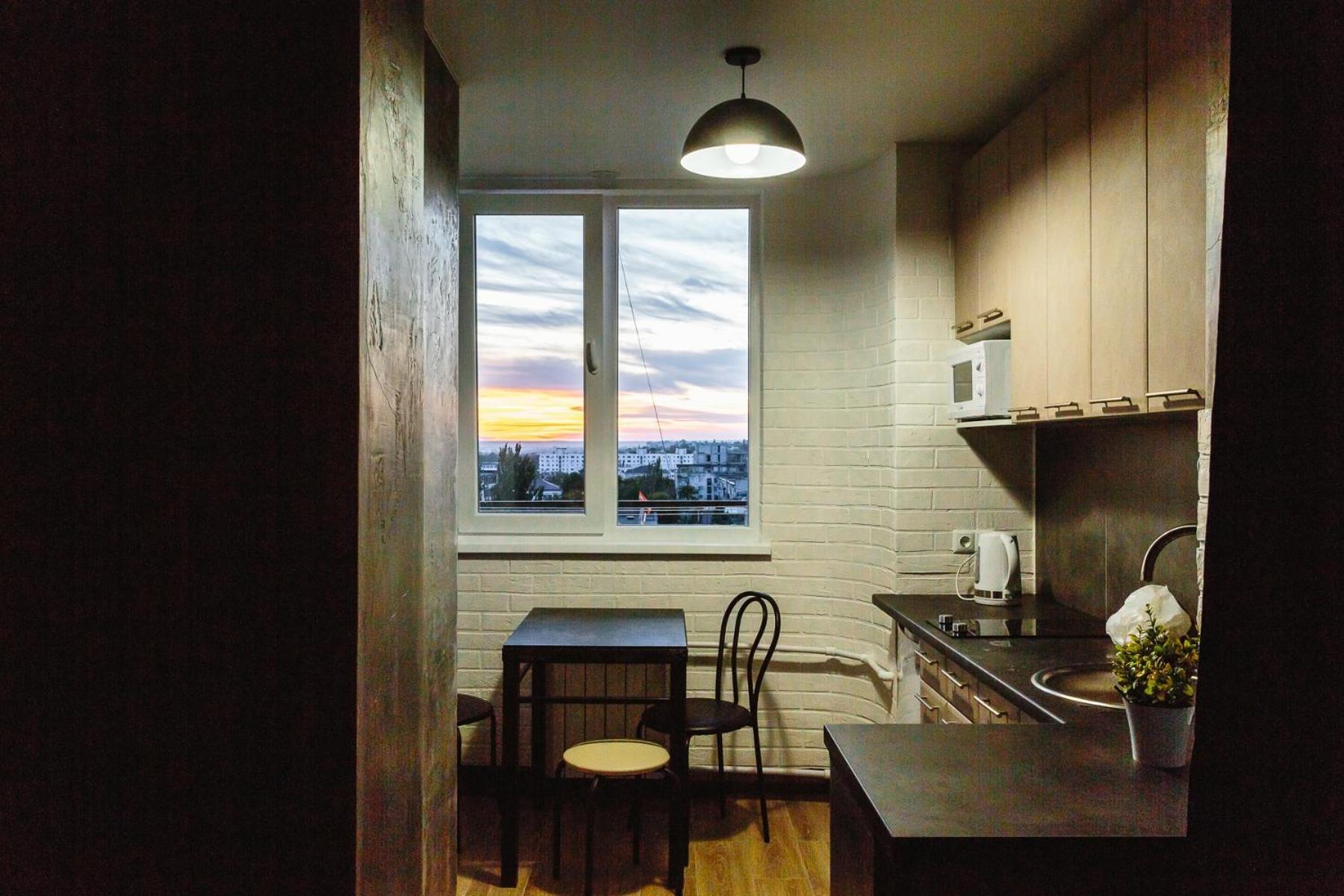 Loft Centr Διαμέρισμα Τιρασπόλ Εξωτερικό φωτογραφία