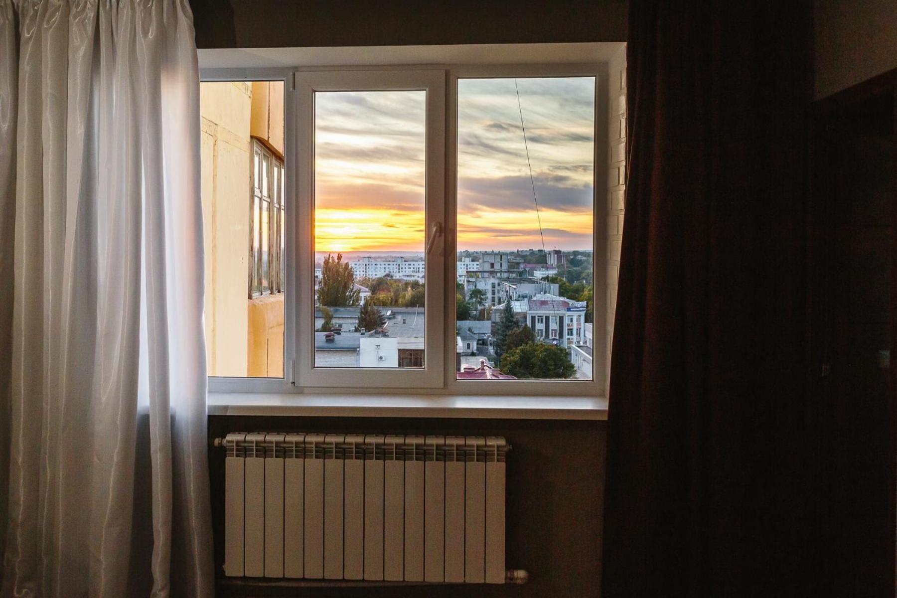 Loft Centr Διαμέρισμα Τιρασπόλ Εξωτερικό φωτογραφία