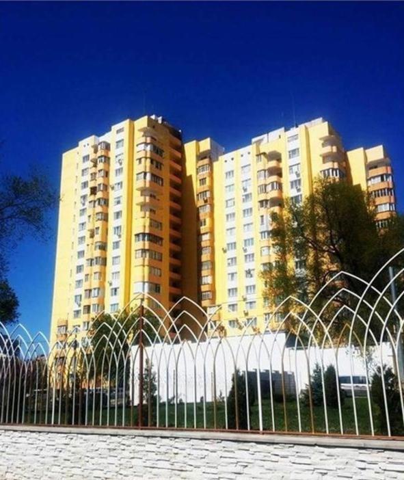 Loft Centr Διαμέρισμα Τιρασπόλ Εξωτερικό φωτογραφία
