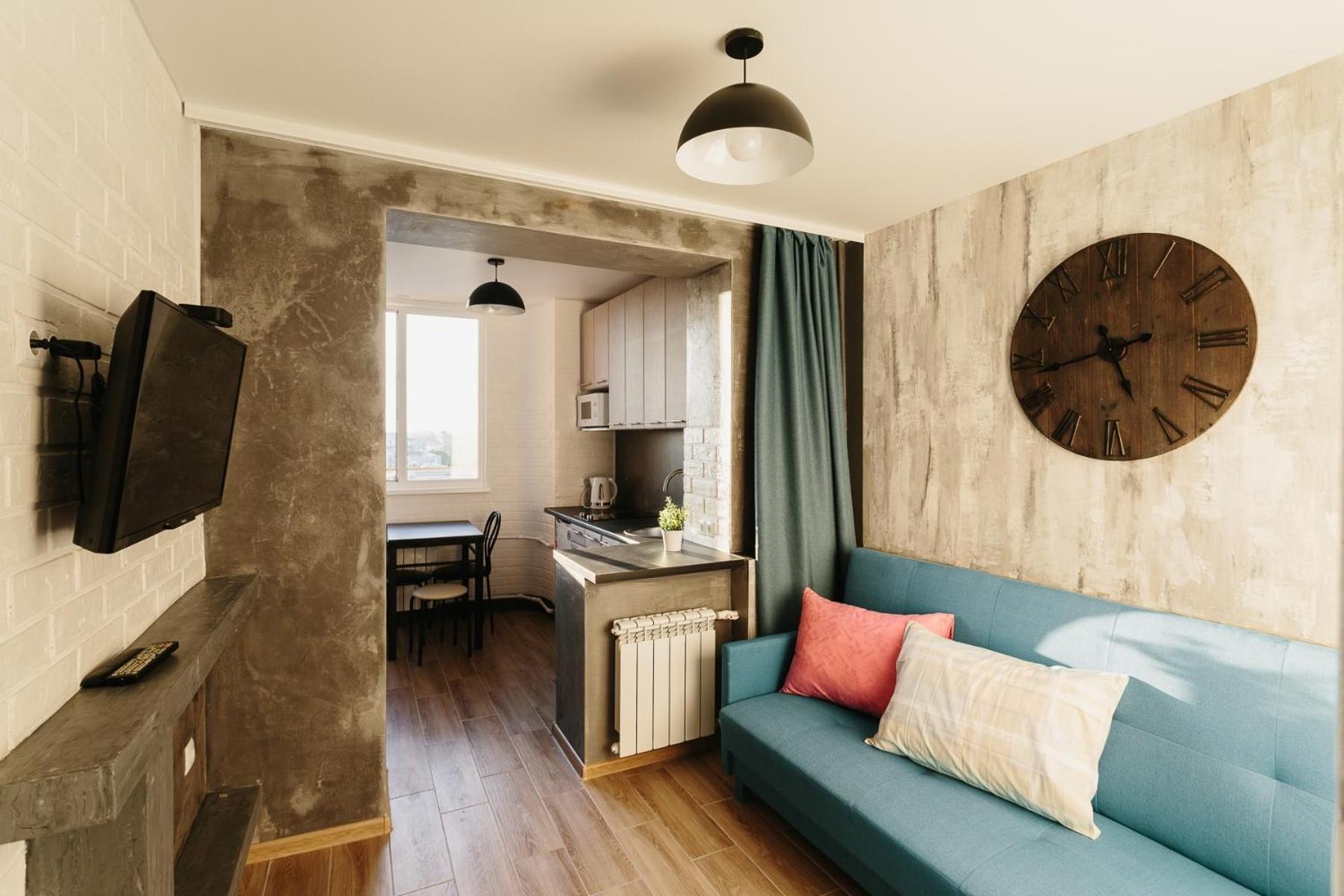 Loft Centr Διαμέρισμα Τιρασπόλ Εξωτερικό φωτογραφία