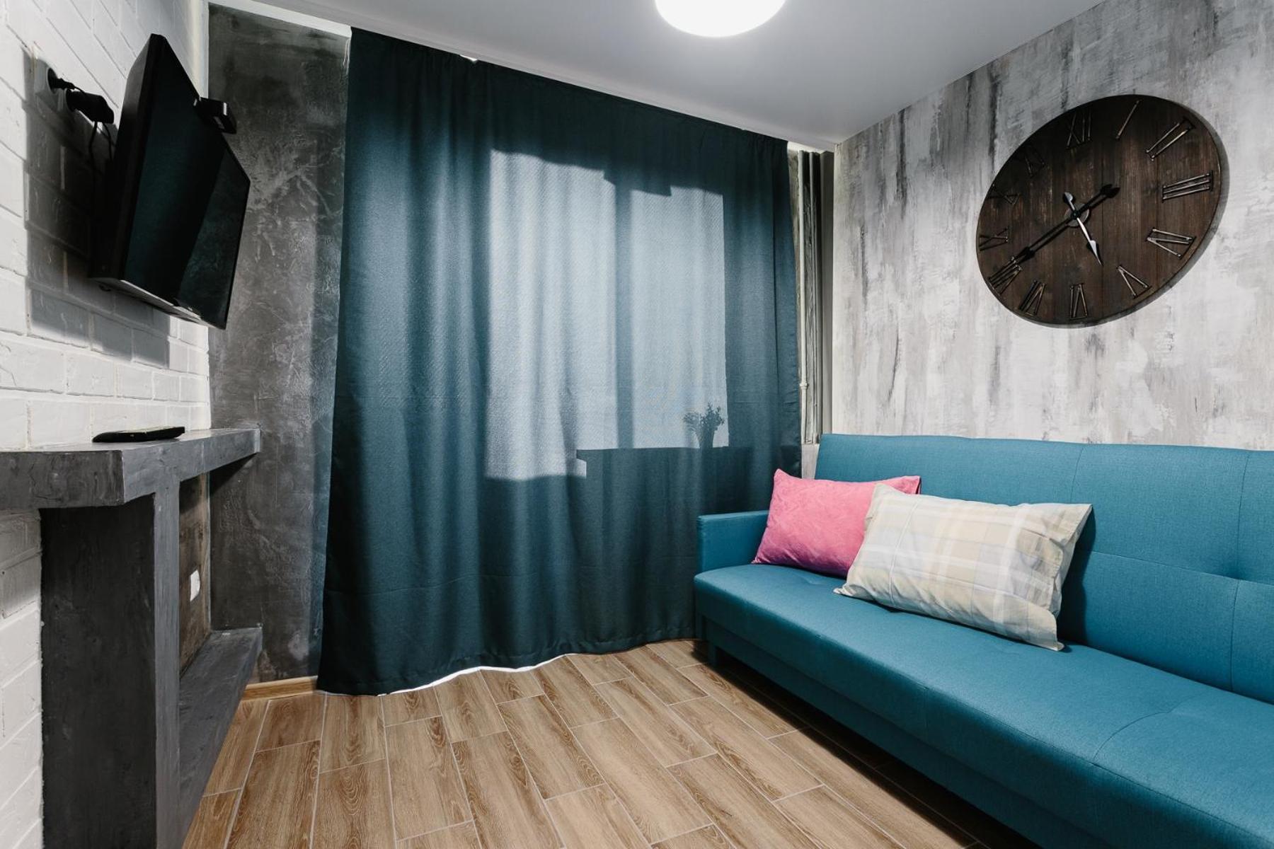 Loft Centr Διαμέρισμα Τιρασπόλ Εξωτερικό φωτογραφία