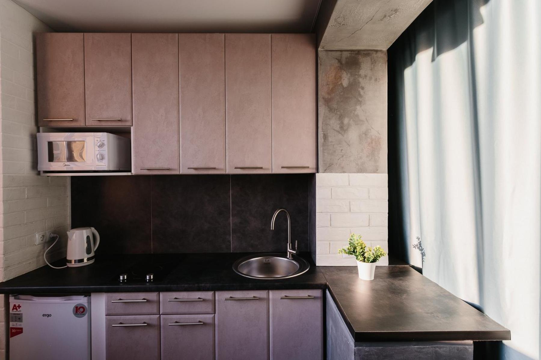 Loft Centr Διαμέρισμα Τιρασπόλ Εξωτερικό φωτογραφία
