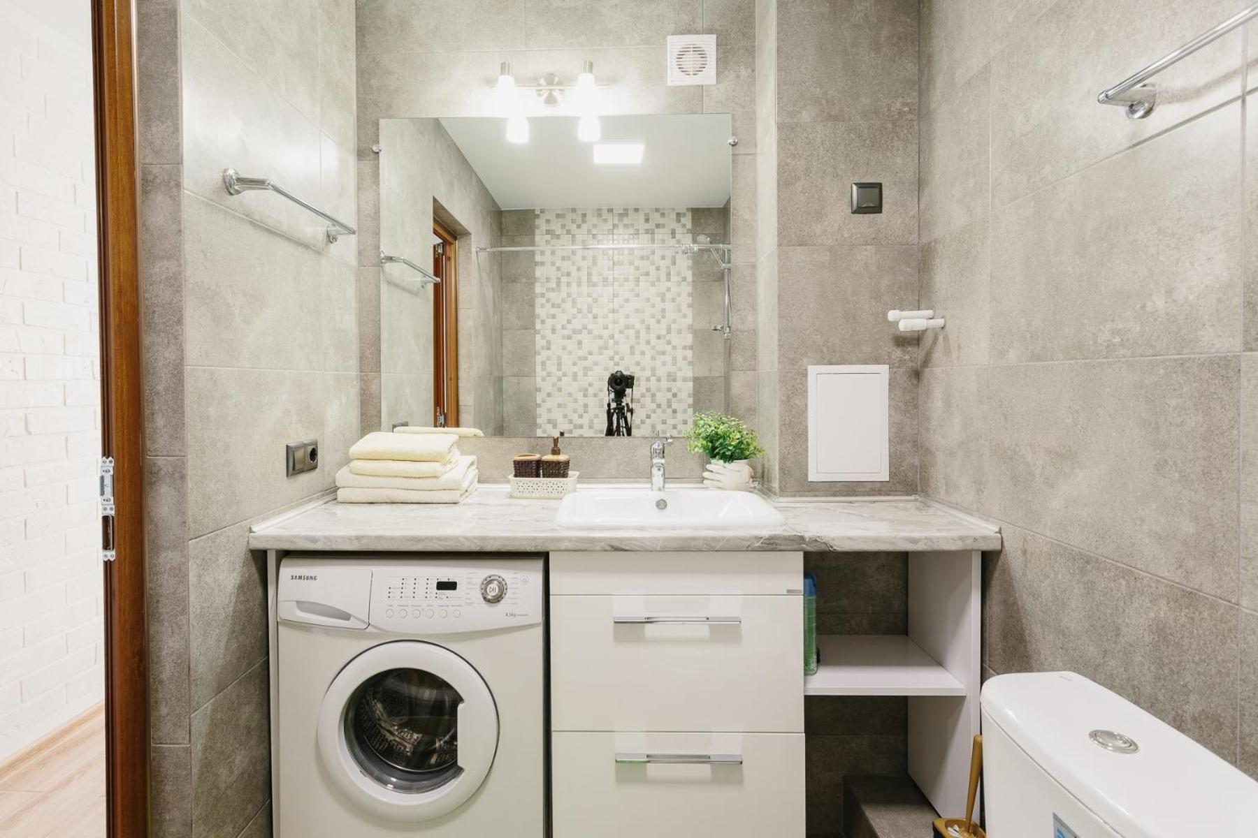 Loft Centr Διαμέρισμα Τιρασπόλ Εξωτερικό φωτογραφία